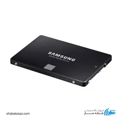 حافظه SSD اینترنال سامسونگ Samsung EVO 870 2TB