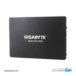 حافظه SSD اینترنال گیگابایت GIGABYTE GP-GSTFS31100TNTD 1TB