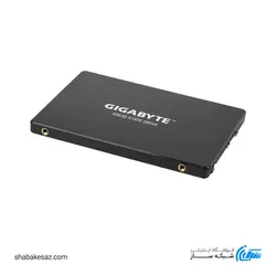 حافظه SSD اینترنال گیگابایت GIGABYTE GP-GSTFS31100TNTD 1TB