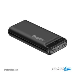 شارژر همراه انرجایزر Energizer UE20009 ظرفیت 20000mAh