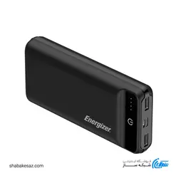 شارژر همراه انرجایزر Energizer UE20009 ظرفیت 20000mAh