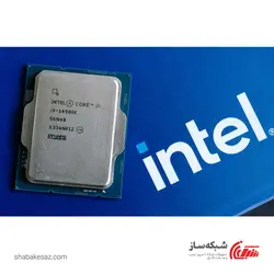 قیمت و خرید پردازنده اینتل Intel Core i9-14900k tray سری Raptor Lake - شبکه ساز