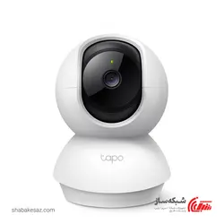 قیمت و خرید دوربین امنیتی تی پی لینک Tapo C200 - شبکه ساز