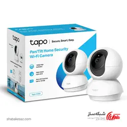 قیمت و خرید دوربین امنیتی تی پی لینک Tapo C200 - شبکه ساز