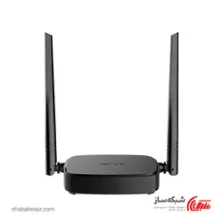 قیمت و خرید مودم سیمکارتی 4G تندا Tenda 4G03 pro - شبکه ساز