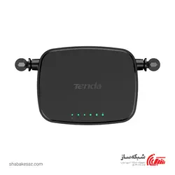 قیمت و خرید مودم سیمکارتی 4G تندا Tenda 4G03 pro - شبکه ساز