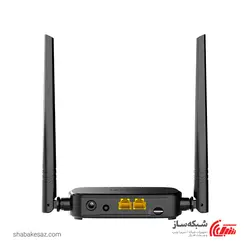 قیمت و خرید مودم سیمکارتی 4G تندا Tenda 4G03 pro - شبکه ساز