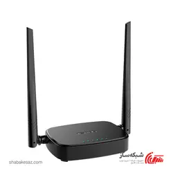 قیمت و خرید مودم سیمکارتی 4G تندا Tenda 4G03 pro - شبکه ساز