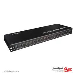 قیمت و خرید اسپلیتر HDMI وی نت V-NET V-SPHD1416 - شبکه ساز