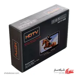 قیمت و خرید اکستندر HDMI با کابل شبکه 60M - شبکه ساز