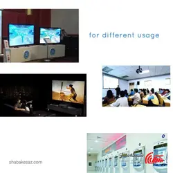 قیمت و خرید افزایش HDMI با شبکه 30 متری - شبکه ساز