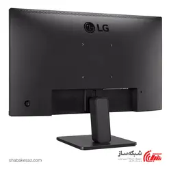 قیمت و خرید مانیتور ال‌جی LG 24MR400-B سایز 23.8 اینچ - شبکه ساز