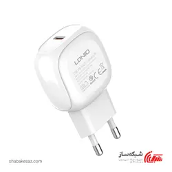 قیمت و خرید شارژر موبایل الدینیو Ldnio A1206C - شبکه ساز