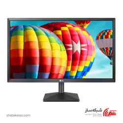 قیمت و خرید مانیتور ال‌جی LG 22MK400 سایز 22 اینچ - شبکه ساز