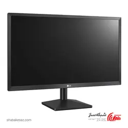 قیمت و خرید مانیتور ال‌جی LG 22MK400 سایز 22 اینچ - شبکه ساز