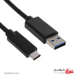 قیمت و خرید کابل Type C فرانت Faranet FN-UCCA10 - شبکه ساز