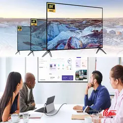 قیمت و خرید کابل mini HDMI یوگرین UGREEN HD163 - شبکه ساز