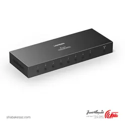 قیمت و خرید سوئیچ KVM HDMI یوگرین Ugreen CM546 - شبکه ساز