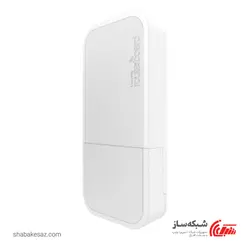 قیمت و خرید اکسس پوینت سیمکارتی میکروتیک Mikrotik wAP LTE kit - شبکه ساز