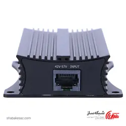 قیمت و خرید مبدل PoE Active به PoE Passive میکروتیک Mikrotik RBGPOE-CON-HP - شبکه ساز