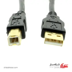 قیمت و خرید کابل پرینتر فرانت Faranet FN-U2CB30 - شبکه ساز