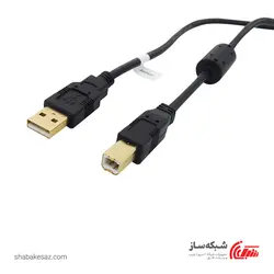 قیمت و خرید کابل پرینتر فرانت Faranet FN-U2CB30 - شبکه ساز