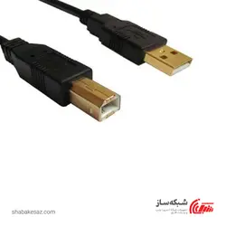 قیمت و خرید کابل پرینتر فرانت Faranet FN-U2CB30 - شبکه ساز