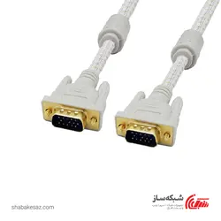 قیمت و خرید کابل VGA فرانت Faranet FN-VCB150 - شبکه ساز