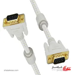 قیمت و خرید کابل VGA فرانت Faranet FN-VCB150 - شبکه ساز