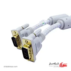 قیمت و خرید کابل VGA فرانت Faranet FN-VCB150 - شبکه ساز