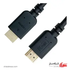 قیمت و خرید کابل HDMI کی نت K-net K-CH200030 - شبکه ساز