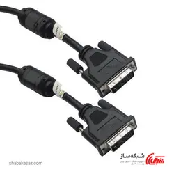 قیمت و خرید کابل DVI-I فرانت Faranet FN-DCBI15 - شبکه ساز