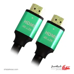 قیمت و خرید کابل HDMI تی سی تی TCT TC-HCB005 - شبکه ساز