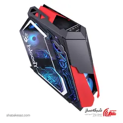 قیمت و خرید کیس گیمینگ ایفورتک A4tech Bloody GH-30 - شبکه ساز