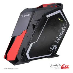قیمت و خرید کیس گیمینگ ایفورتک A4tech Bloody GH-30 - شبکه ساز