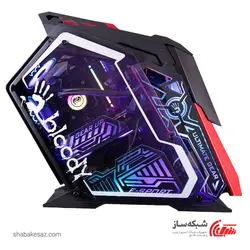 قیمت و خرید کیس گیمینگ ایفورتک A4tech Bloody GH-30 - شبکه ساز