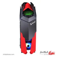 قیمت و خرید کیس گیمینگ ایفورتک A4tech Bloody GH-30 - شبکه ساز