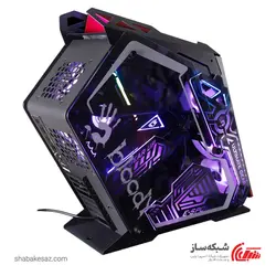 قیمت و خرید کیس گیمینگ ایفورتک A4tech Bloody GH-30 - شبکه ساز