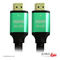 قیمت و خرید کابل HDMI تی سی تی TCT TC-HCB250 - شبکه ساز