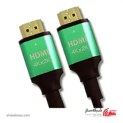 قیمت و خرید کابل HDMI تی سی تی TCT TC-HCB250 - شبکه ساز