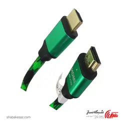قیمت و خرید کابل HDMI تی سی تی TCT TC-HCB150 - شبکه ساز