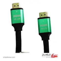 قیمت و خرید کابل HDMI تی سی تی TCT TC-HCB050 - شبکه ساز