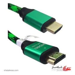 قیمت و خرید کابل HDMI تی سی تی TCT TC-HCB050 - شبکه ساز