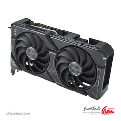 قیمت و خرید کارت گرافیک ایسوس ASUS GeForce RTX 4060 Ti Dual OC 8GB - شبکه ساز