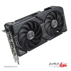 قیمت و خرید کارت گرافیک ایسوس ASUS GeForce RTX 4060 Ti Dual OC 8GB - شبکه ساز