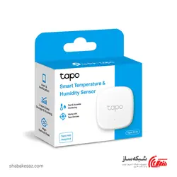 قیمت و خرید دماسنج و رطوبت سنج هوشمند تی پی لینک Tp-Link T310 - شبکه ساز