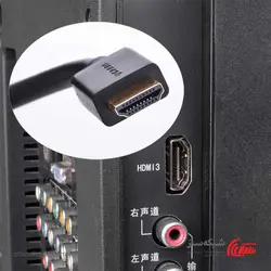 قیمت و خرید کابل HDMI یوگرین Ugreen HD104 - شبکه ساز