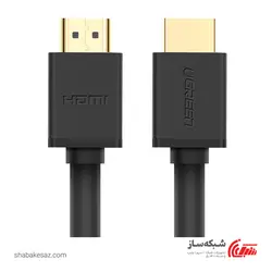 قیمت و خرید کابل HDMI یوگرین Ugreen HD104 - شبکه ساز