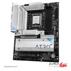 قیمت و خرید مادربرد گیگابایت GIGABYTE Z790 AERO G - شبکه ساز