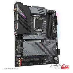 قیمت و خرید مادربرد گیگابایت GIGABYTE B760 AORUS MASTER - شبکه ساز